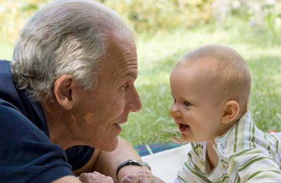 Grandparents